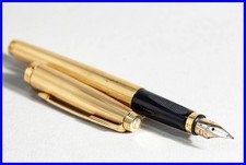 vintage PARKER 75 Patronen
