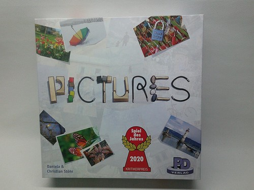 Verlag pictures spiel - -,