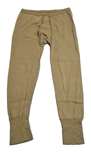 Bundeswehr unterhose lang - bundeswehr,