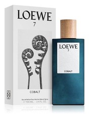 Loewe 7 Cobalt  3.4 oz/100 ml
