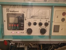 Vaillant VRC-CBBW Steuerung