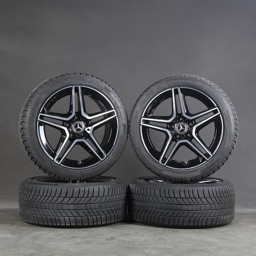 Zoll winterräder amg - zoll,