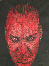 Till Lindemann Fan Jacke