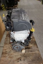 Motor ohne Anbauteile (Diesel) Z13DT OPEL CORSA C (F08, F68) 1.3 CDTI