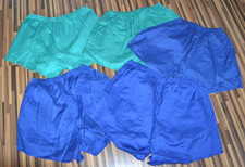 5 Stück KULT-Turnhose