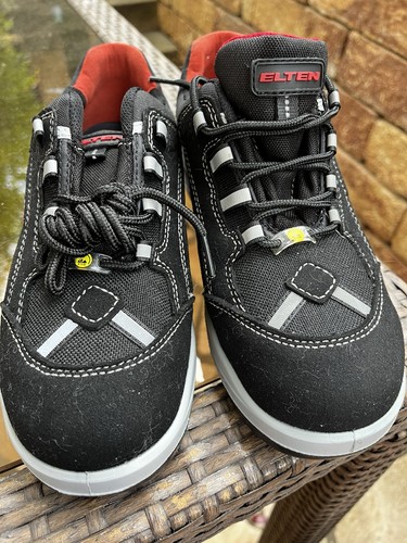 Elten sicherheitsschuhe damen - sicherheitsschuhe,