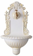 Wandbrunnen Antik Stil –