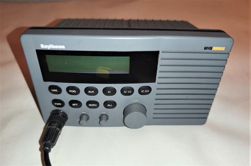 Raymarine ray430 raytheon - ray430,