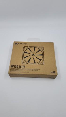 Corsair sp120 elite - sp120,