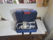 John Packer Cornet 171s Mk2