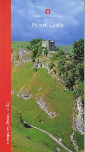 Peveril castle english - castle, (english
