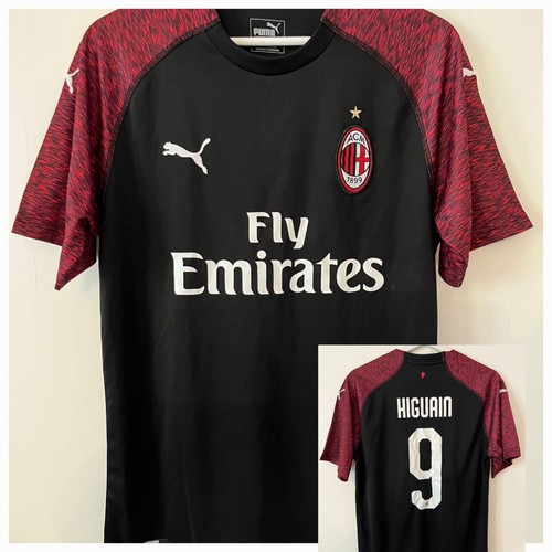 Mailand milan trikot 19 - mailand,