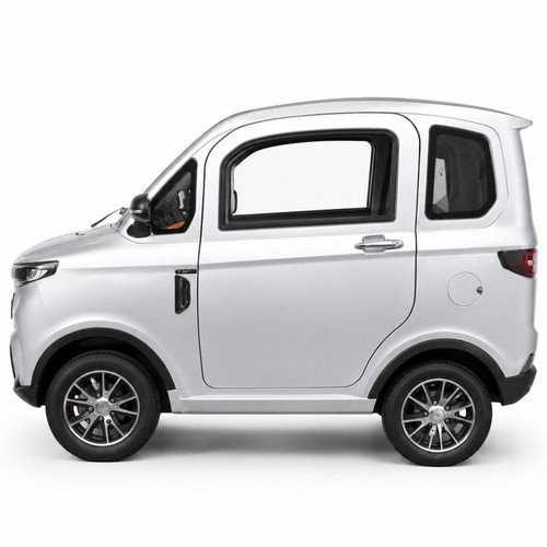 Elektro kabinroller vierrad - elektro,
