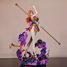 One piece nami figur - one,
