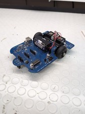 Arexx Arduino Roboter AAR-04