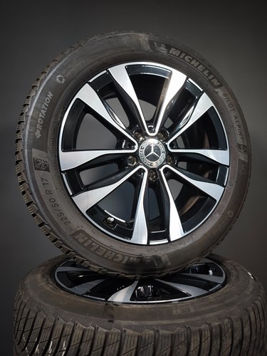 Winterräder 225 245 45 - 225,