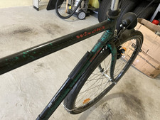 Trekking Fahrrad Winora Weekend