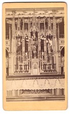 Fotografie pompöser