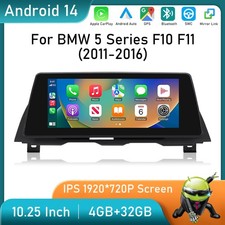10,25" Android 14 Autoradio