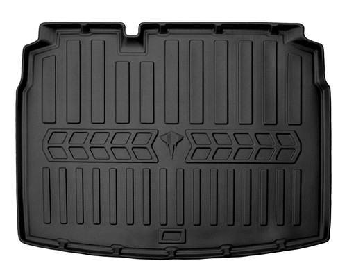 Kofferraumwanne für golf 6 - kofferraumwanne,