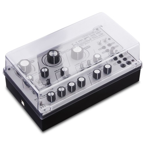 Decksaver dreadbox hades - dreadbox, &