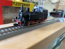 Fleischmann DB Dampflok 98 812