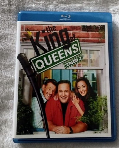 The king queens die - queens,