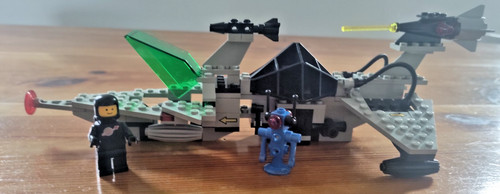 Lego classic space 6891 - 👉,