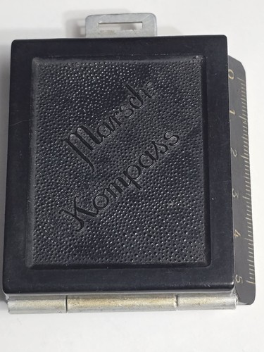 Vintage marsch kompass drp - ,