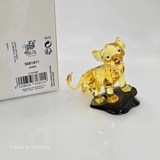 SWAROVSKI Disney Simba - Der