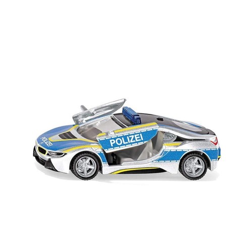 Siku 2303 bmw polizei - siku,