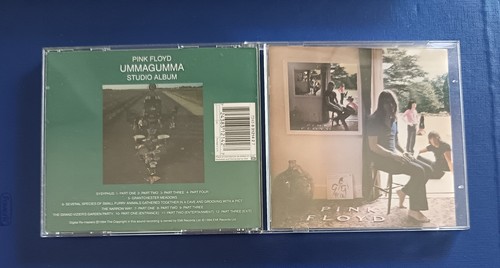 1705 pink floyd ummagumma - 1705,