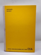 Buch Foto-Exkursionen mit der