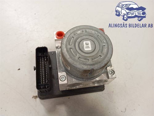 Abs hydraulikaggregat - hydraulikaggregat,