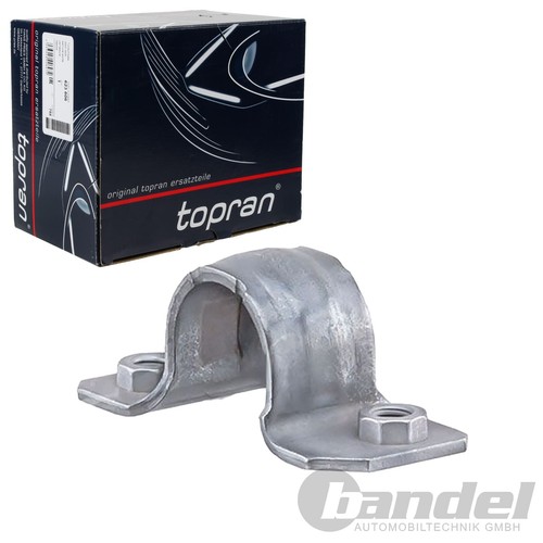 Topran halter lagerung - topran,