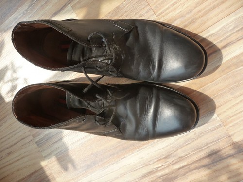 Lloyd herren business stiefel - lloyd,