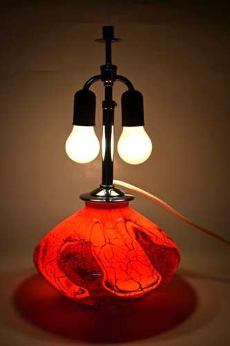 Wmf ikora glas lampe - wmf,