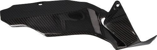 Carbonattack motorabdeckung - carbonattack,