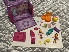 Vintage 2003 Polly Pocket