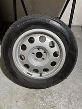 Audi A3 Reserverad Ersatzrad