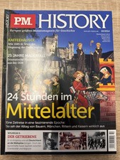 P.M. History - Zeitschrift