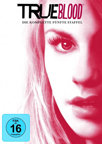 True blood die komplette - true,