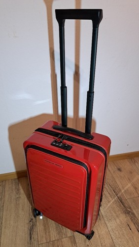 Koffer trolley porsche design - trolley,