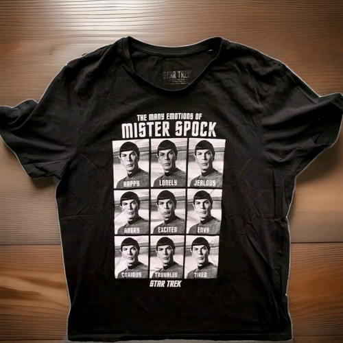 Kult shirt spock star - kult, t-shirt