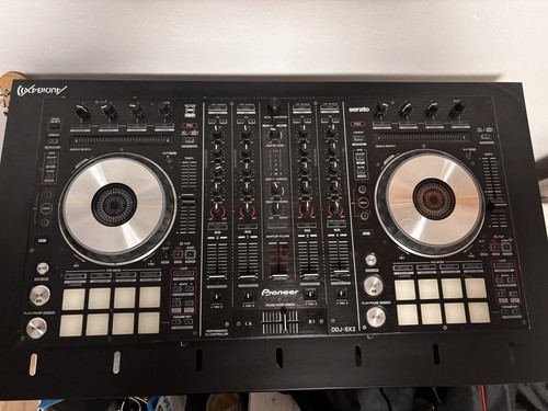 Pioneer ddj sx2 djcontroller - ddj-sx2,