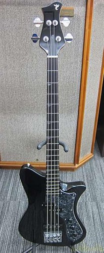 Bass skater - skater-bass/le, anderer