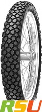 Motorradreifen Metzeler Enduro