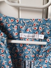 💞Hess Natur Bluse  38💞