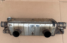 Porsche 991 .2 Auspuffanlage Schalldämpfer Sportabgasanlage 9P1251053A muffler