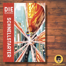 Die schnellstarter rollenspiel - schnellstarter,